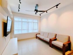 Blk 547A Segar Vale (Bukit Panjang), HDB 4 Rooms #566511511